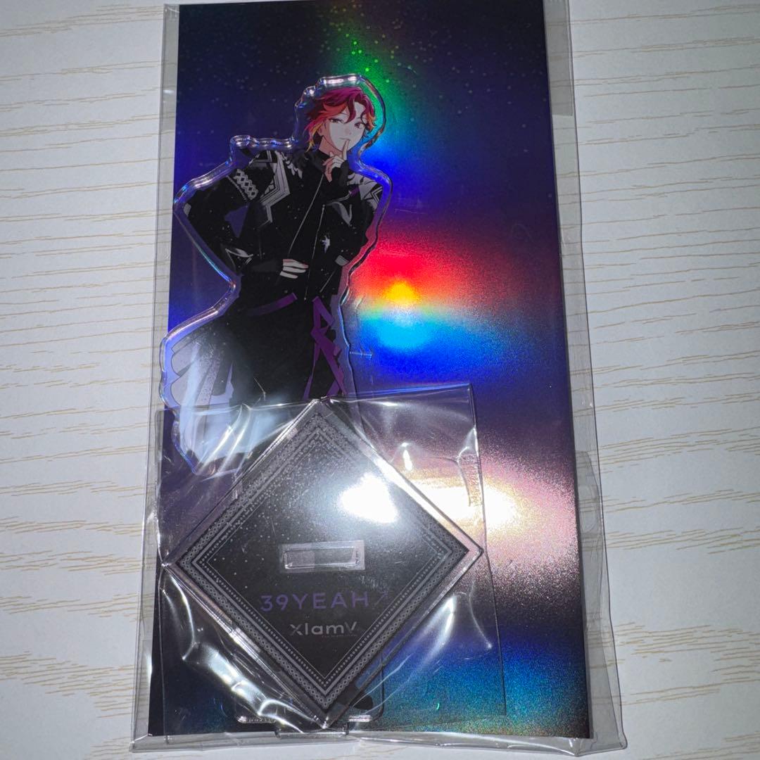 ビバレン vs ambivalenz xlamv サクヤ アクリルスタンド - メルカリ