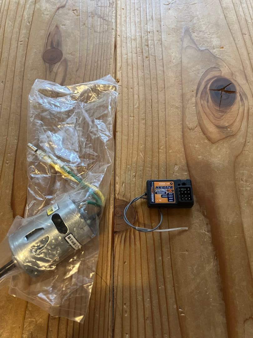 TAMIYA Mercedes-Benz Unimog 425 セット CC01