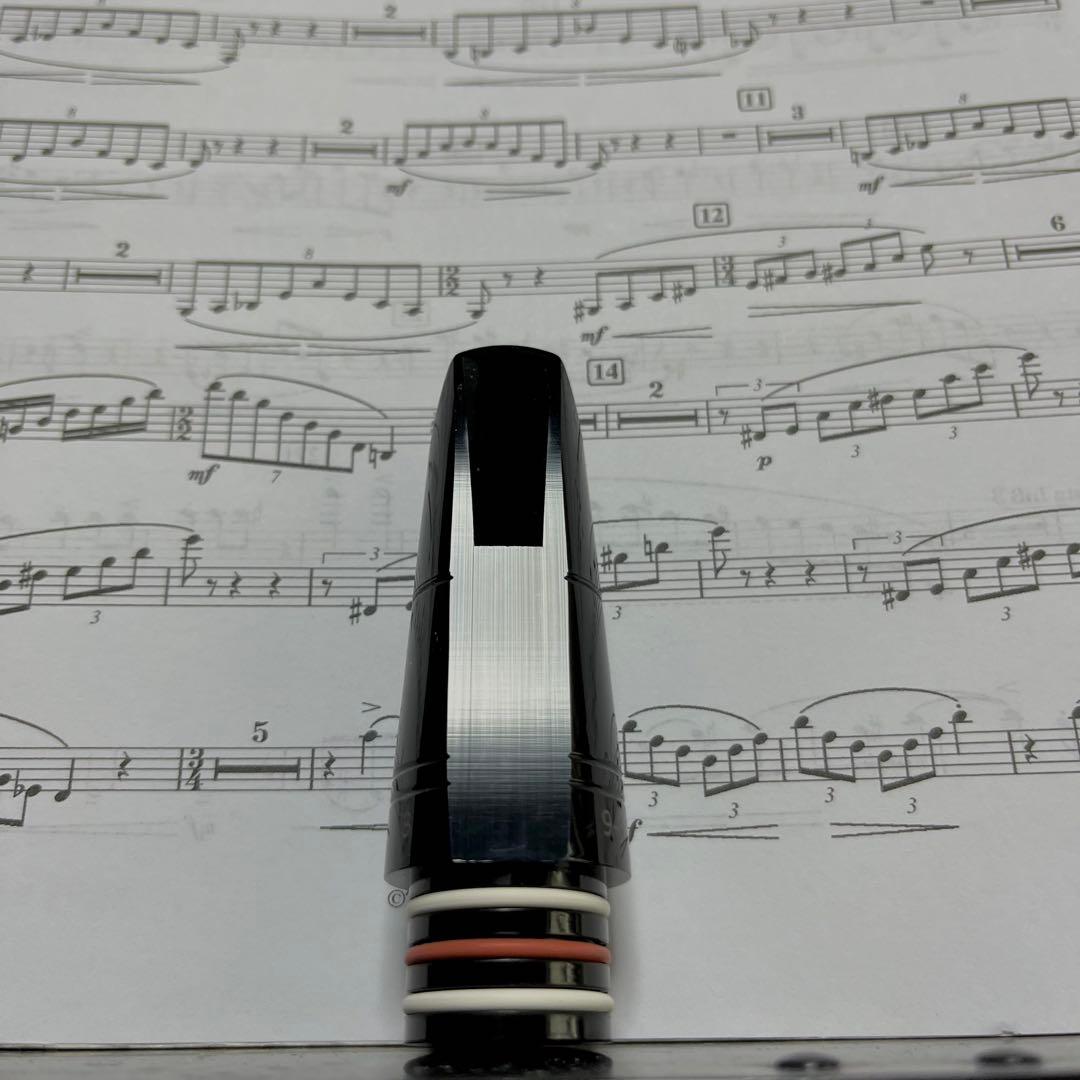 Gleichweit 9-5 クラリネットマウスピース - メルカリ