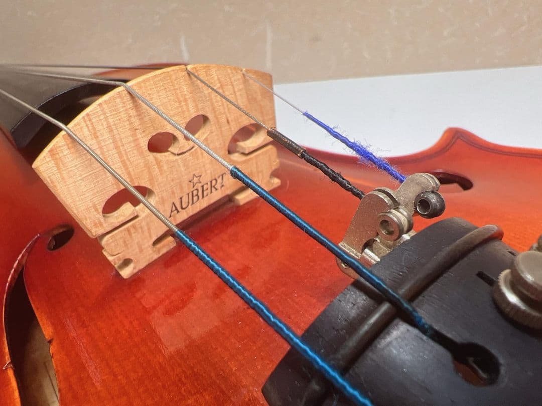 SUZUKI バイオリン No.300 4/4 1978年製