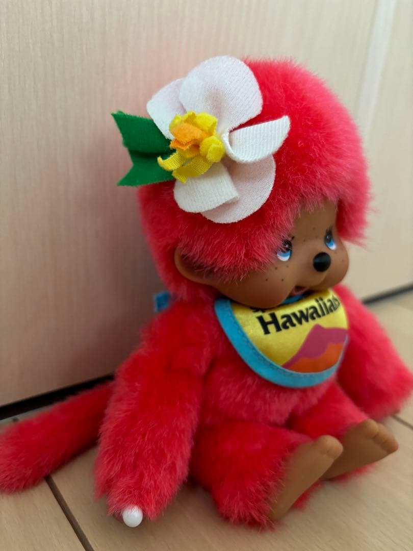 レアモンチッチ ハワイアンズ