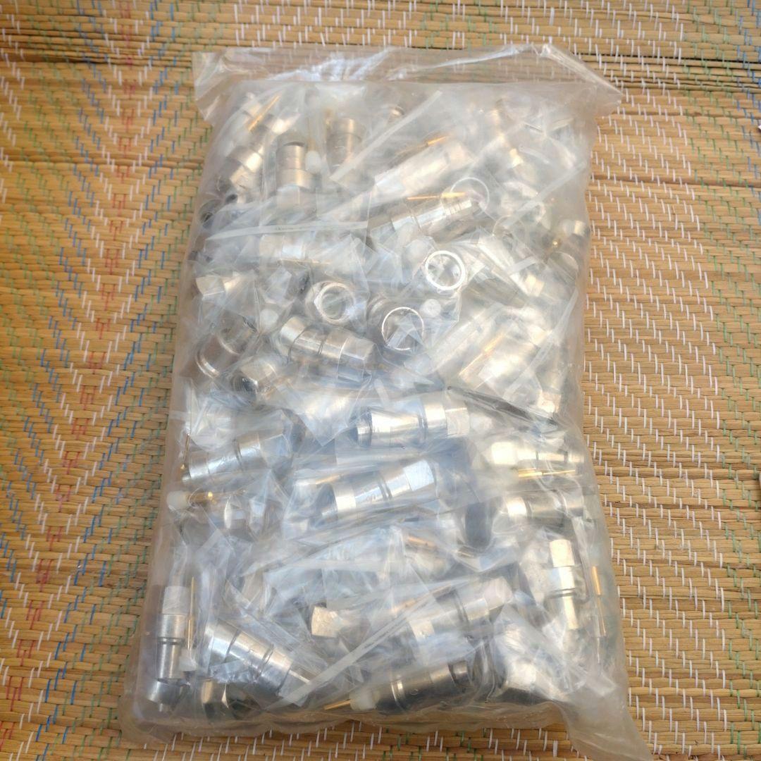 124☆F型接栓 BS-5 5C-FB・5C-2V用