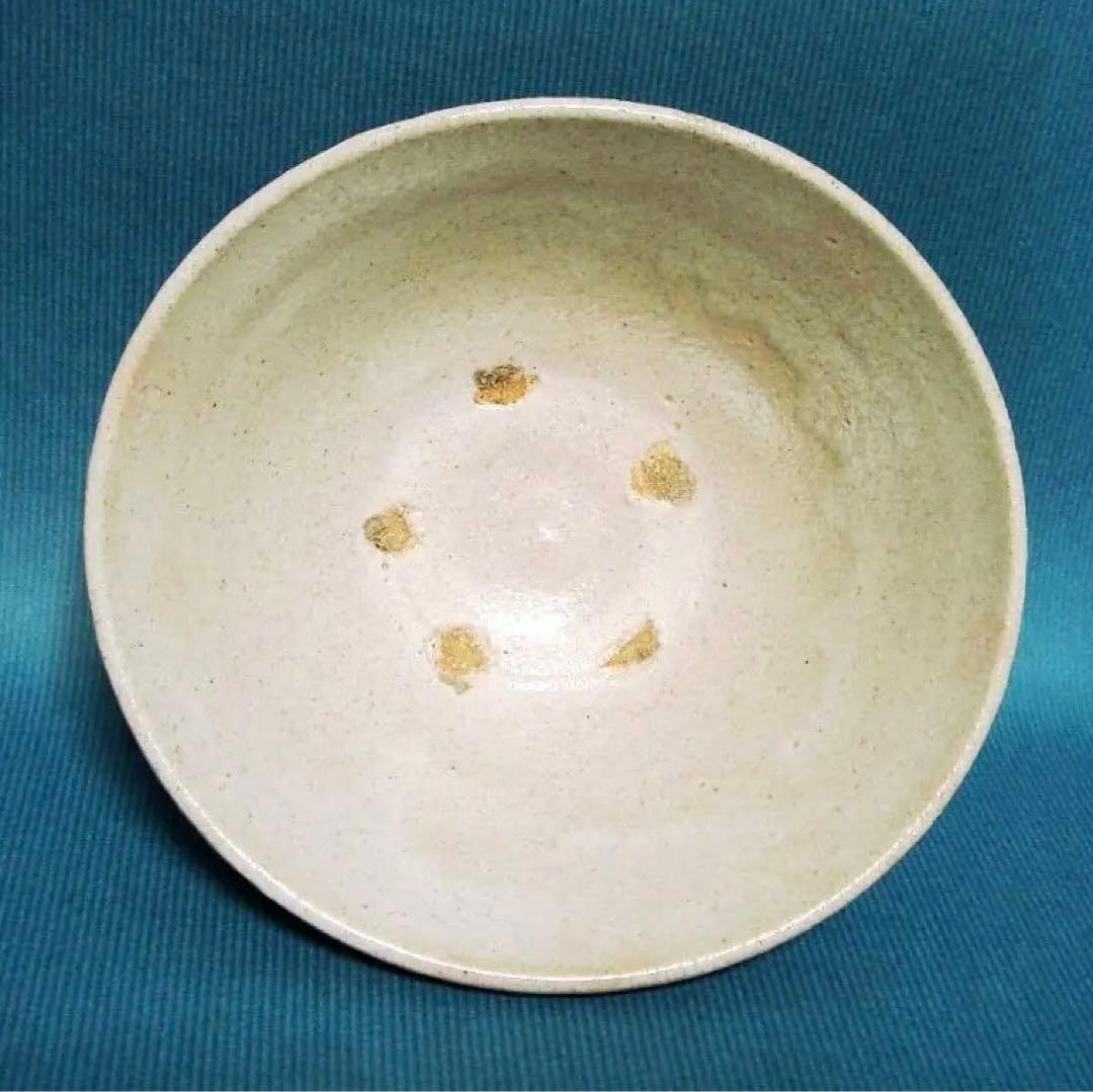 301『井戸茶碗』 /骨董品 古美術 古玩 アンティーク 古井戸茶碗 文化