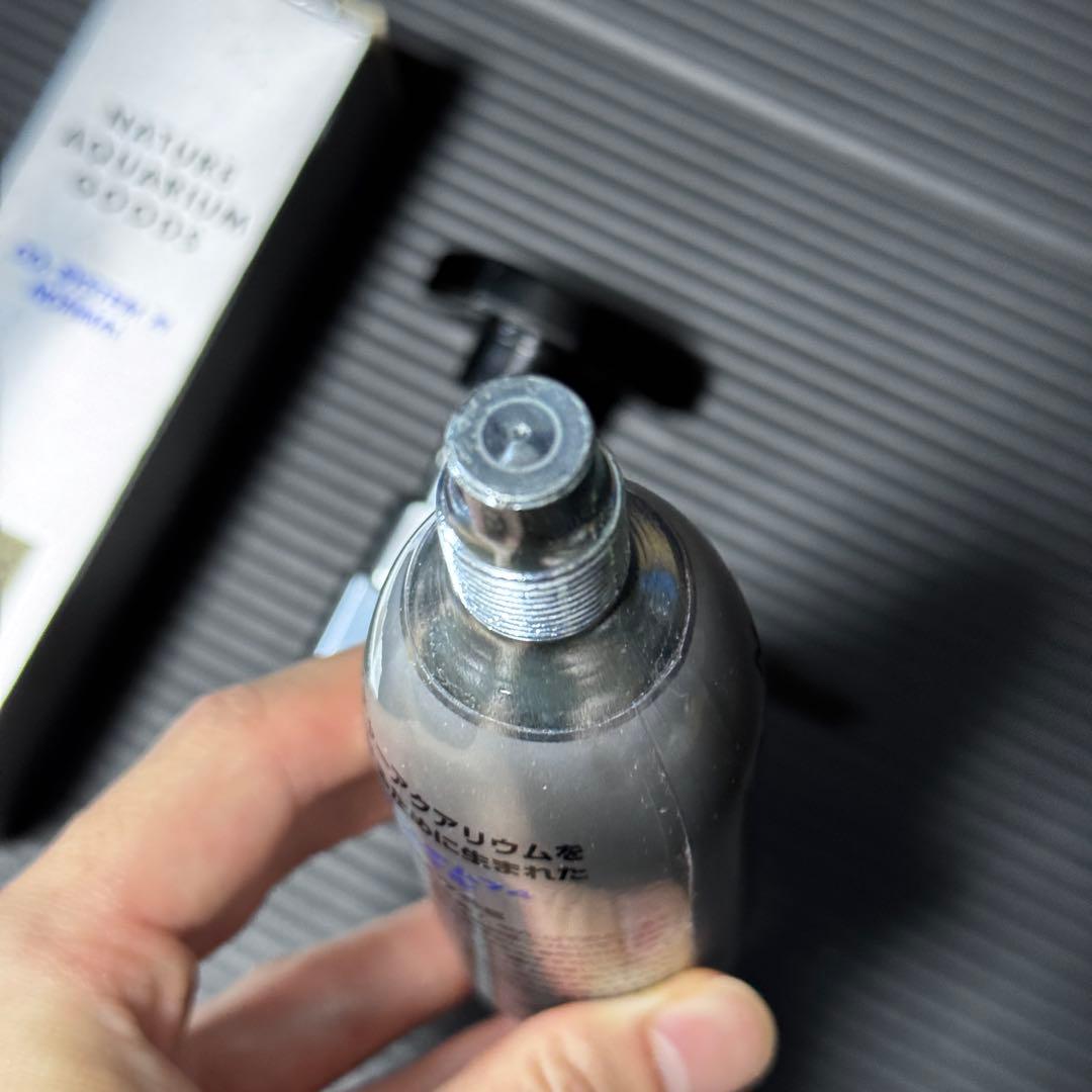 廃盤希少品】 ADA CO2 SYSTEM 74 - メルカリ