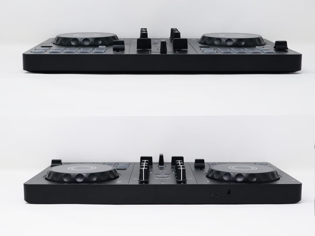 あ*る様 □美品 AlphaTheta DDJ-FLX2 外箱あり 再出品 AlphaTheta 【