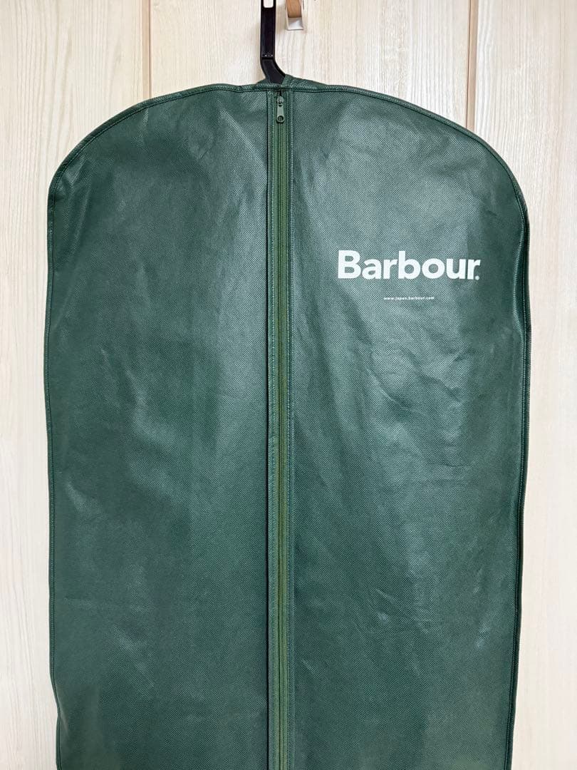 Barbour（バブアー）BEDALE SL ビデイル オイルドジャケット 42