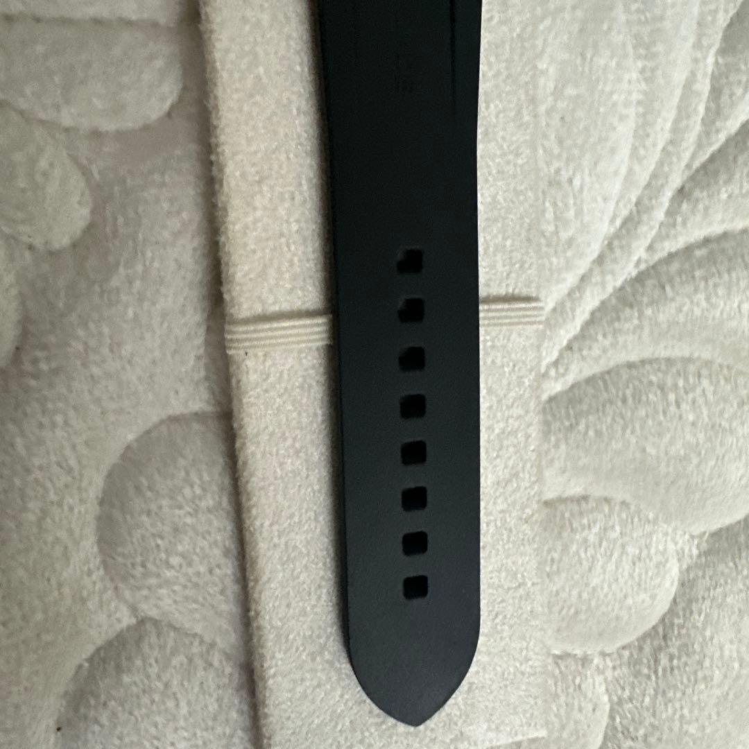 ルイヴィトン　時計　ベルト