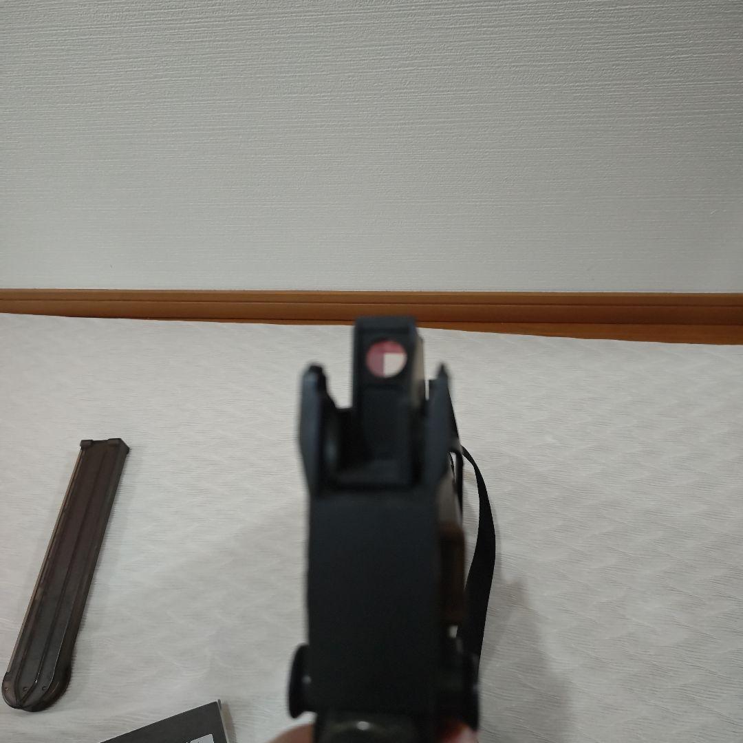 笹*様 【美品・多段マガジン付】東京マルイ エアガン P90