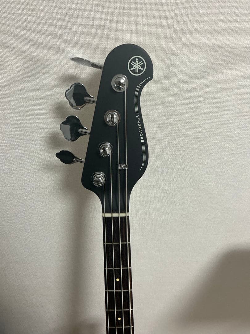 YAMAHA BB234 YNS レフティ仕様カスタム - メルカリ