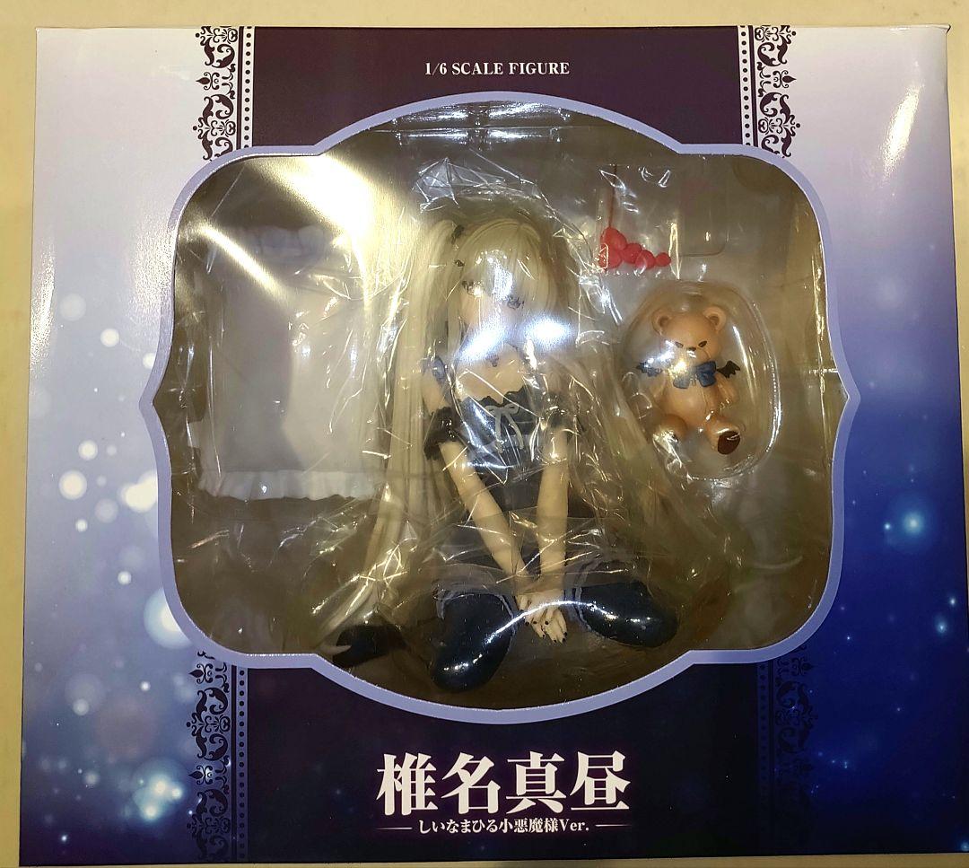 週末セール✨【お隣の天使様に駄目人間にされていた件】椎名真昼 小悪魔フィギュア