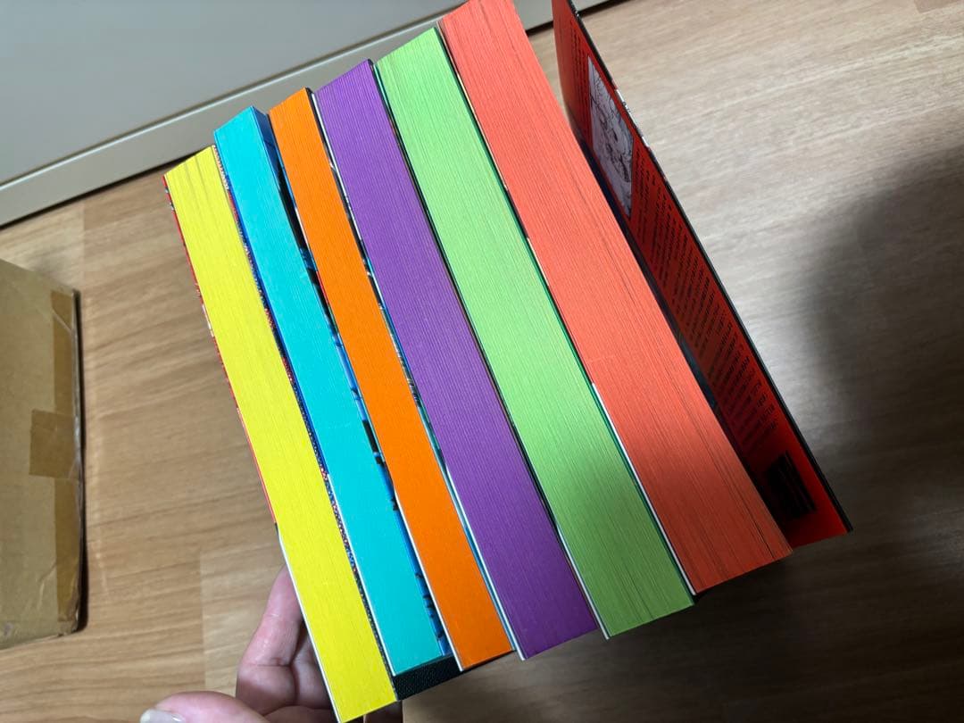 AKIRA 漫画 全巻セット