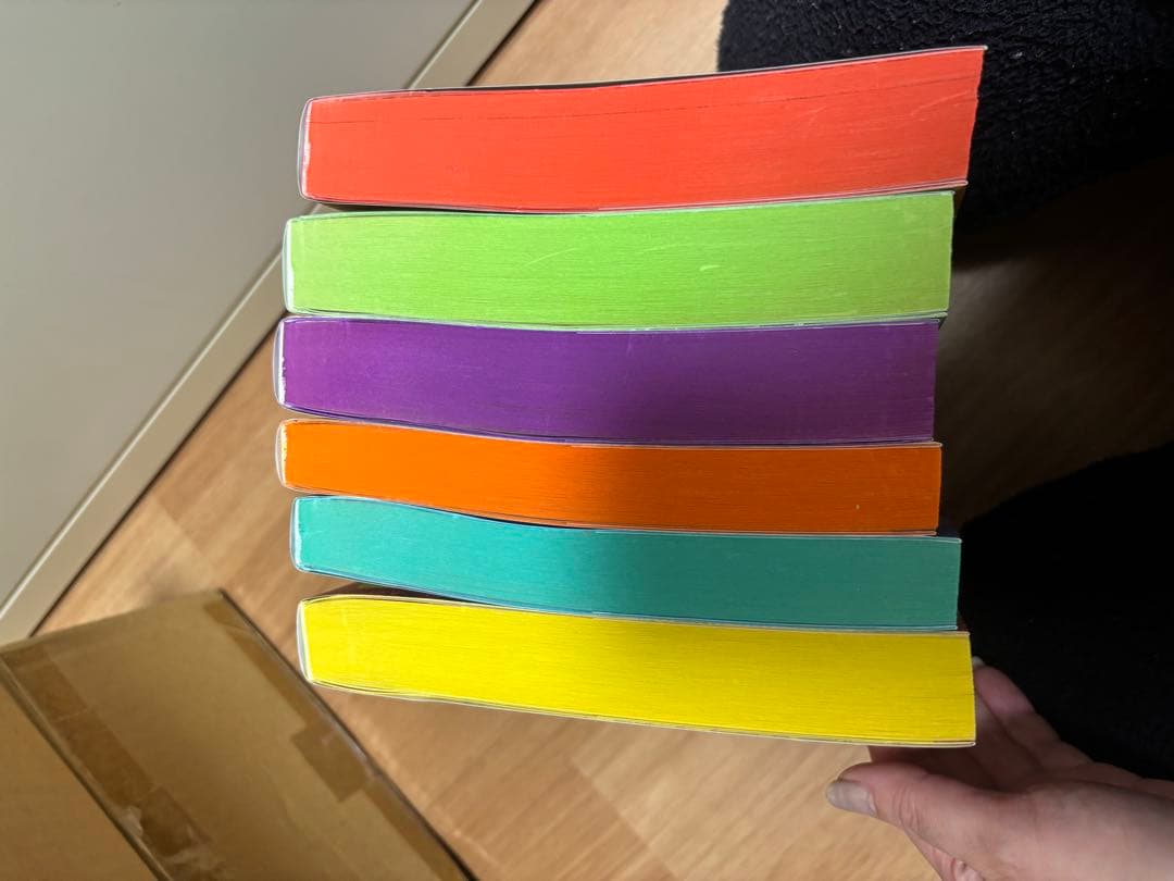 AKIRA 漫画 全巻セット