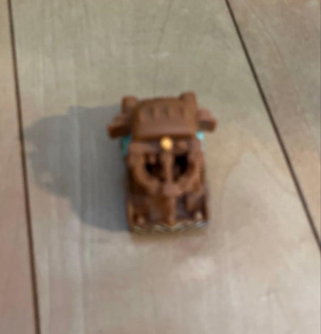 超激レア商品　マテル社　日本未発売　Banshee Palyset