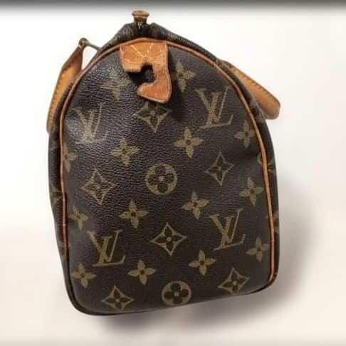 1*れ様 Louis Vuitton モノグラム ハンドバッグ