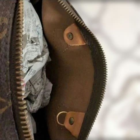 1*れ様 Louis Vuitton モノグラム ハンドバッグ