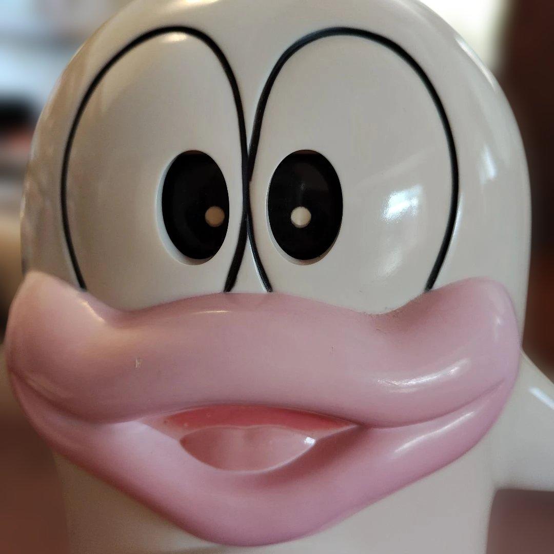 ◎レア物　オバケのQ太郎 おしゃべり目覚まし時計 　動作確認済み