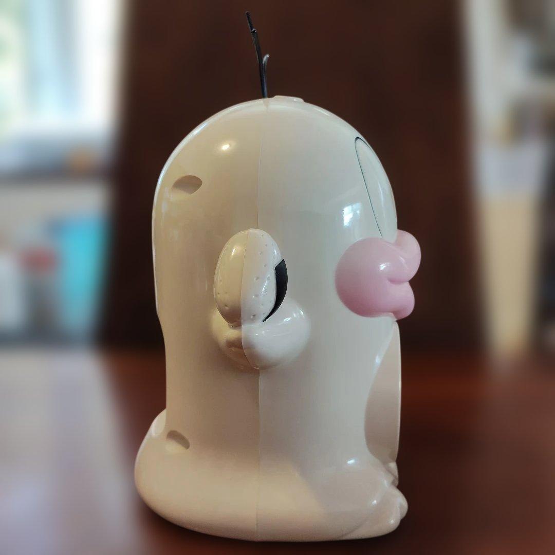 ◎レア物　オバケのQ太郎 おしゃべり目覚まし時計 　動作確認済み