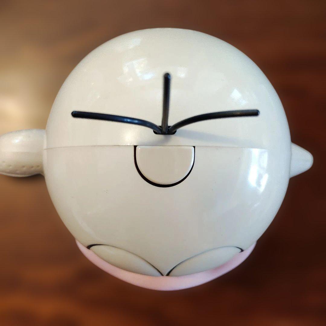 ◎レア物　オバケのQ太郎 おしゃべり目覚まし時計 　動作確認済み