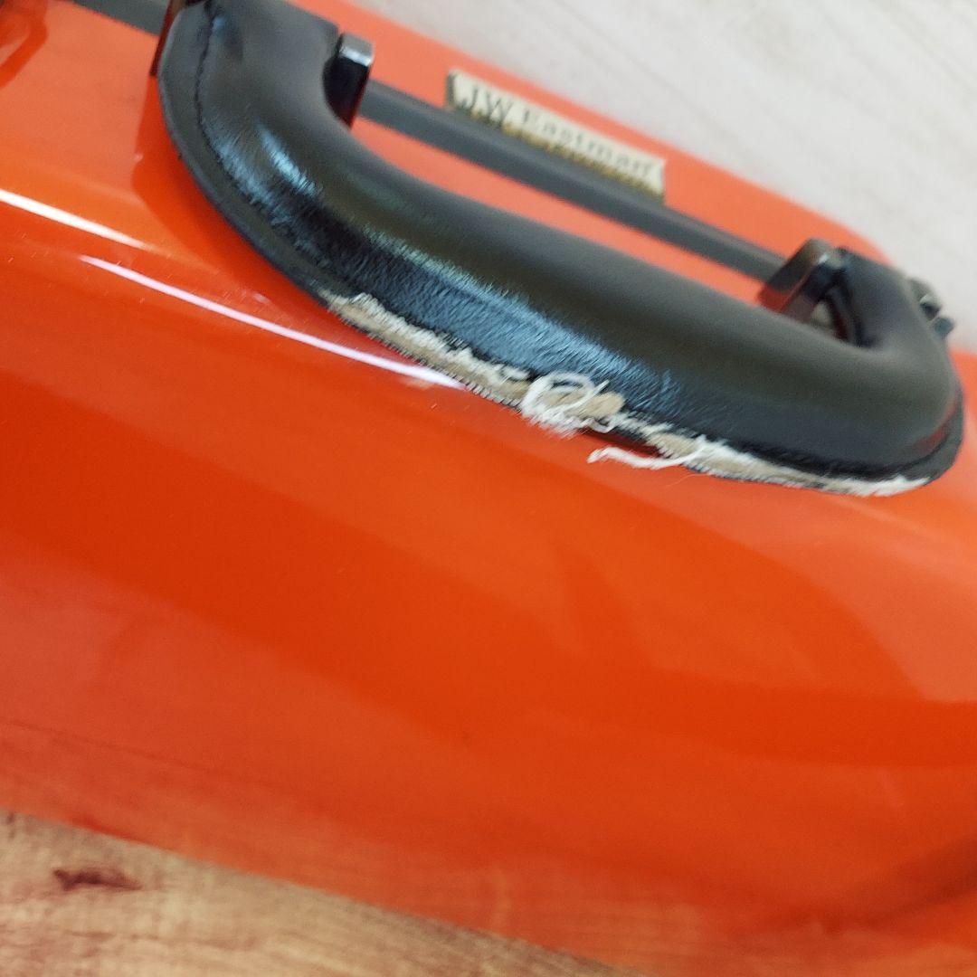 J.W.EASTMAN イーストマン バイオリンケース