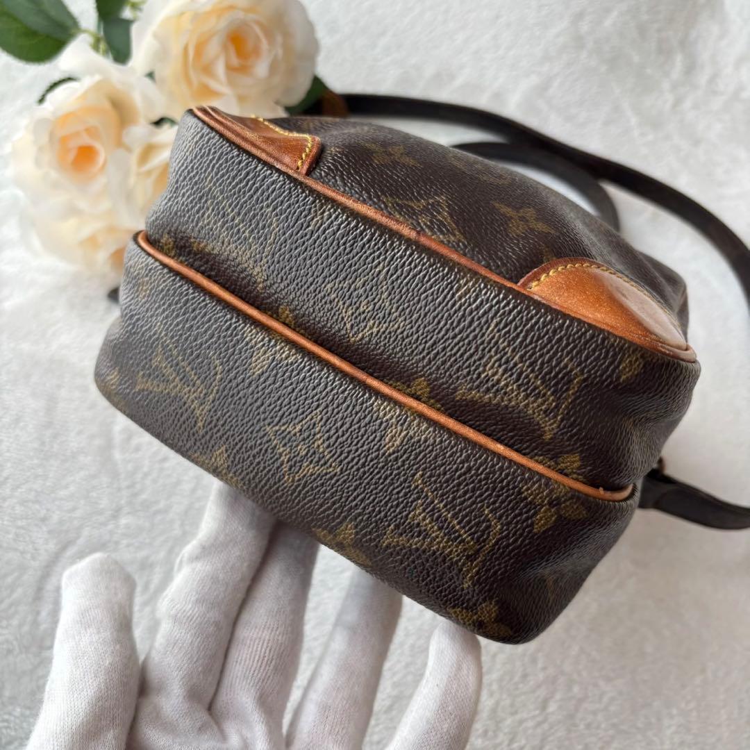 ✨美品✨　ルイヴィトン M45236 ショルダーバッグ アマゾン