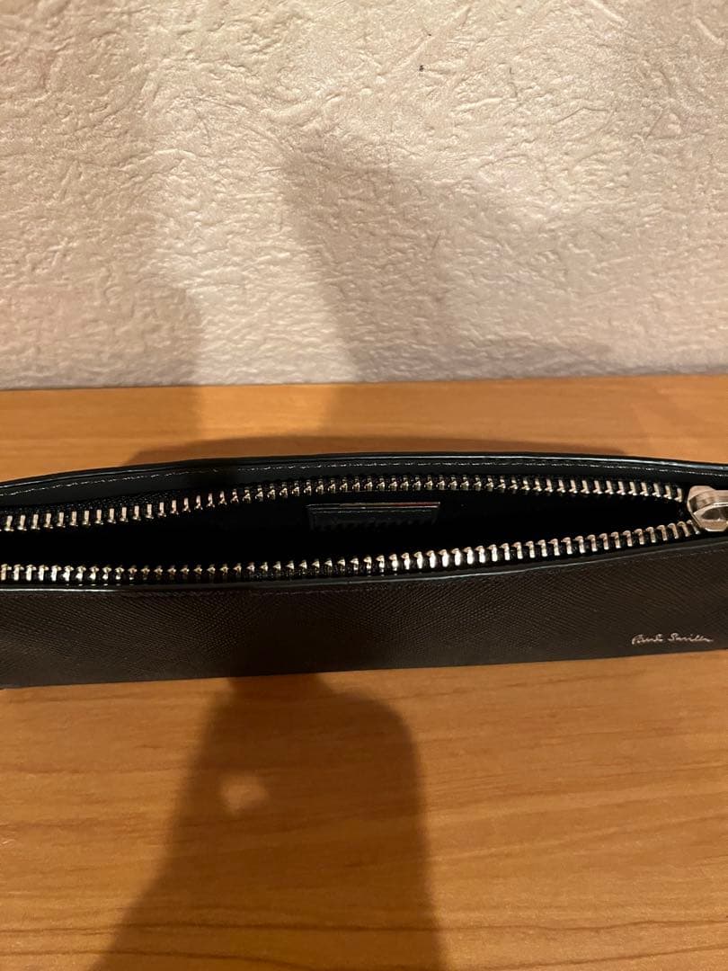 Paul Smith ポールスミス　ペンケース