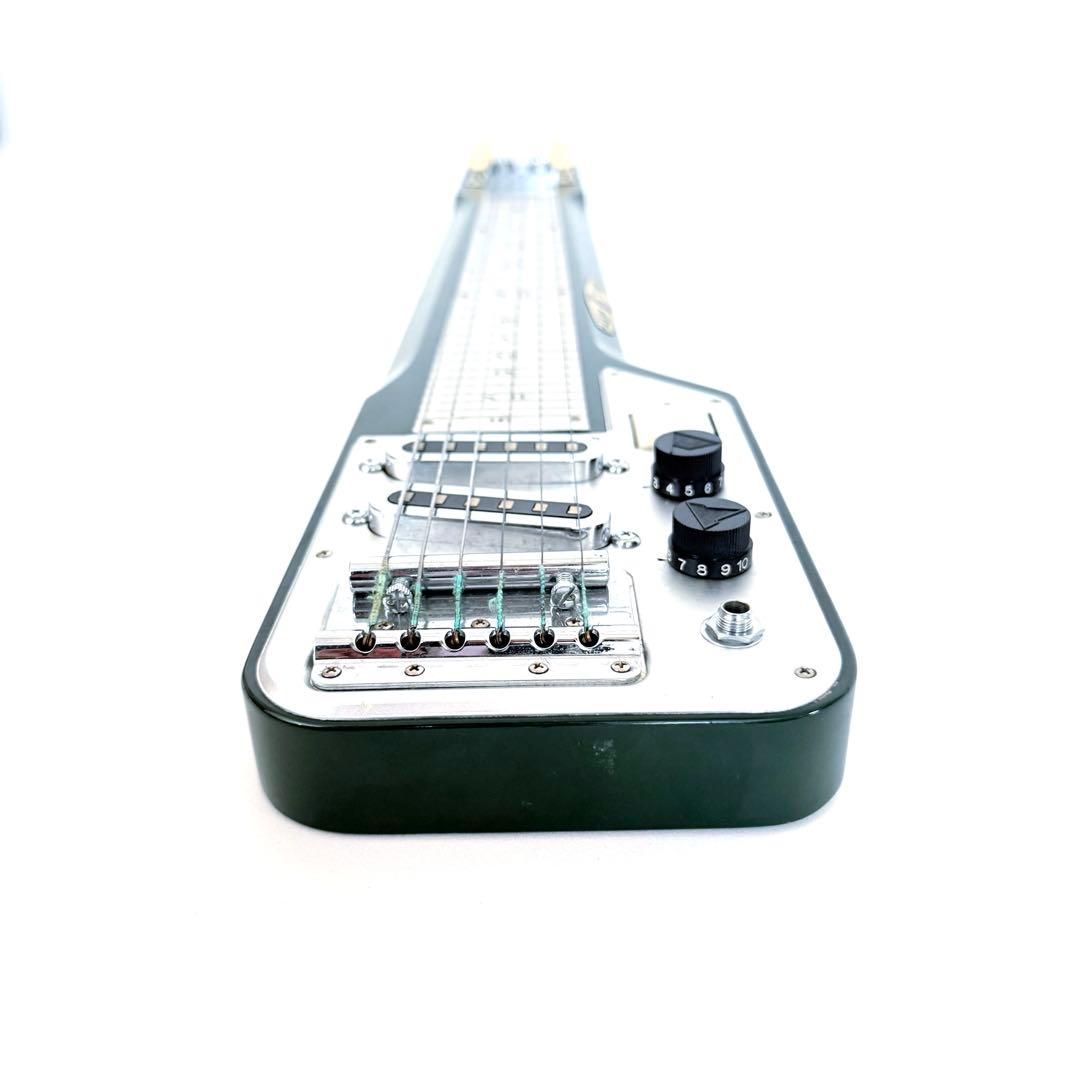希少】Guyatone HG-96C ラップスチールギター - メルカリ
