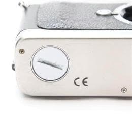 ☆並品☆ Konica HEXAR RF Limited #2516 作例紹介】KONICA HEXER RF