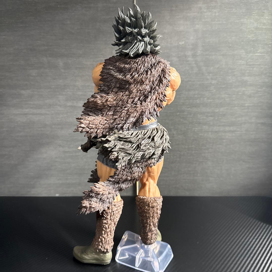 一番くじ HUNTER×HUNTER ラストワン賞 クラピカ ウヴォーギン 他