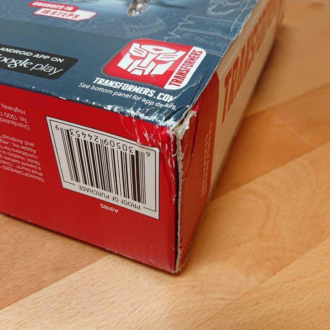 トランスフォーマーロストエイジ★ダイノボット★５セット★プラチナムエディション