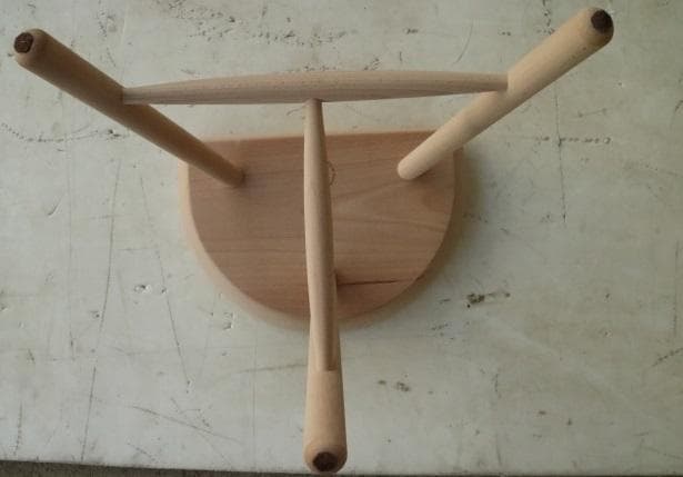 ☆送料無料☆ WERNER / シューメーカーチェア / スツール