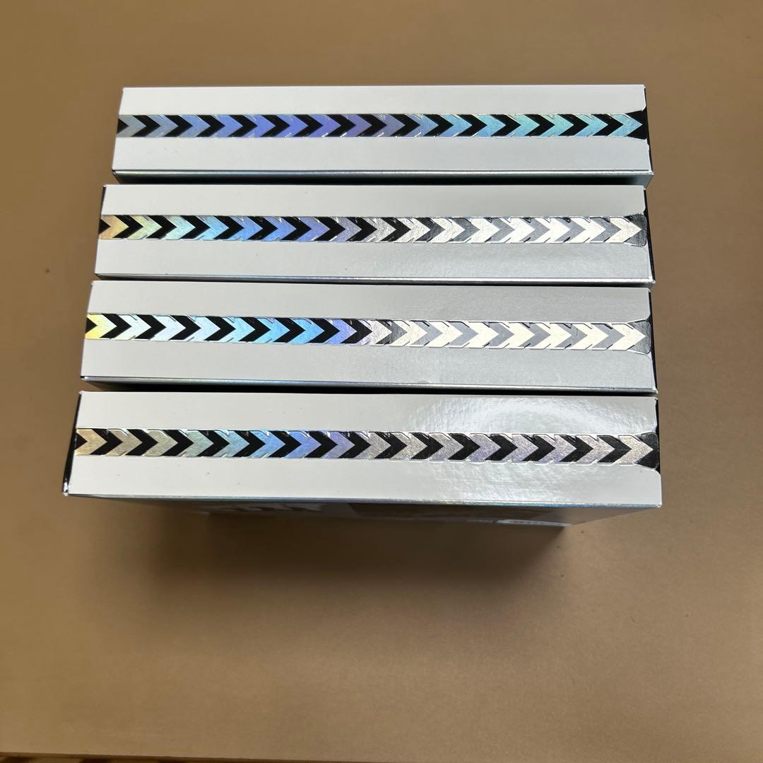 新品未開封 MTG FINAL FANTASY シーンボックス 英語版 - メルカリ