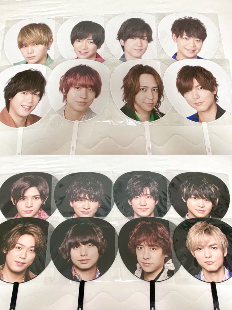 Hey!Say!JUMP ツアーグッズ他 まとめ売り