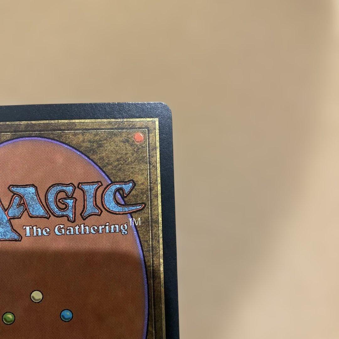 MTG モックス・ダイアモンド/Mox Diamond 日本語 ※インクド