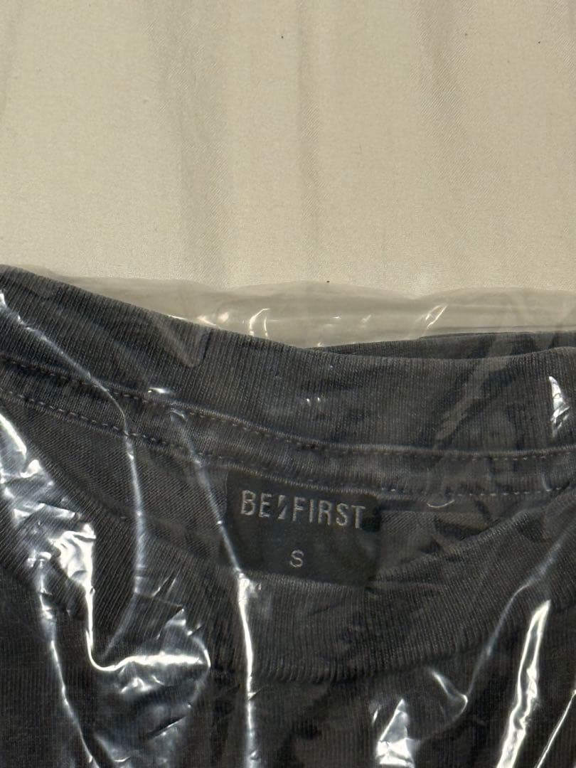 BE:FIRST FC限定Tシャツ(Sサイズ)