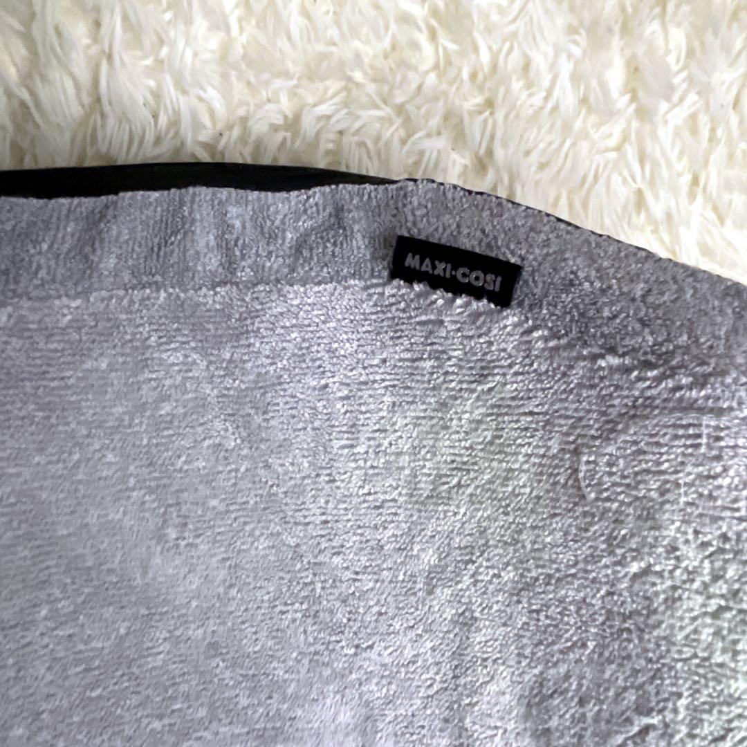 MAXI-COSI Morion i-Size マキシコシモリオンジュニアシート