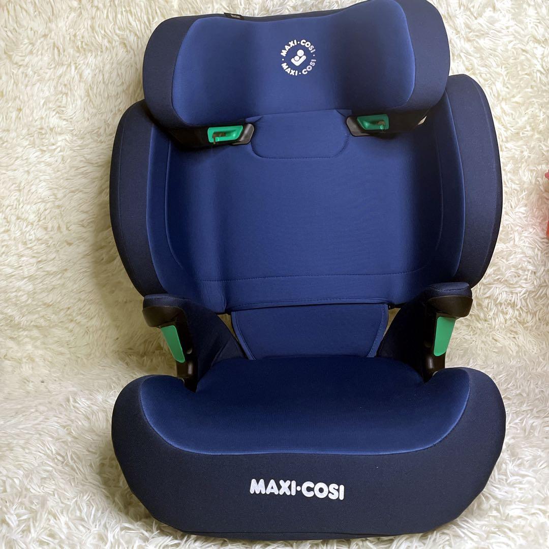 MAXI-COSI Morion i-Size マキシコシモリオンジュニアシート