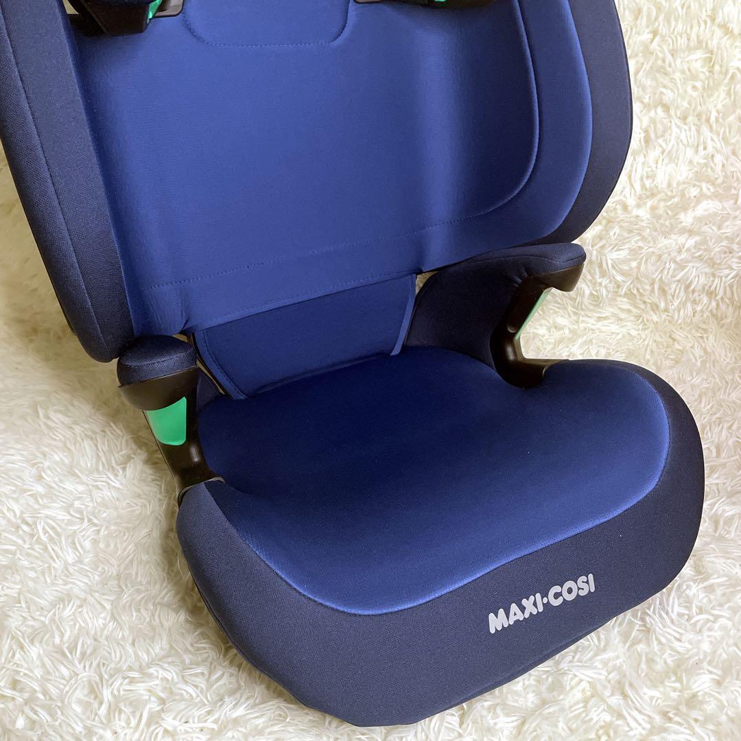 MAXI-COSI Morion i-Size マキシコシモリオンジュニアシート