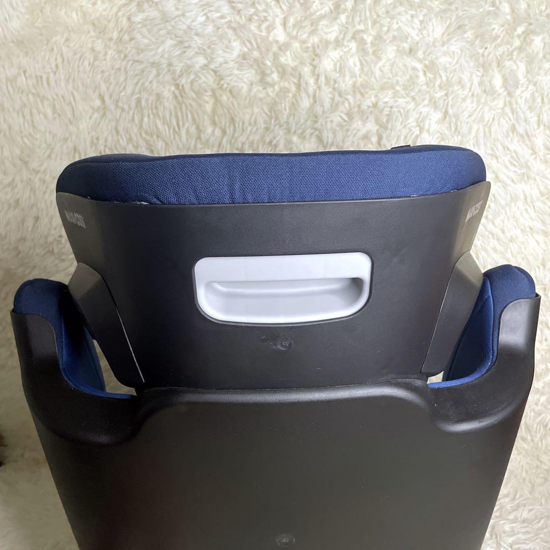 MAXI-COSI Morion i-Size マキシコシモリオンジュニアシート