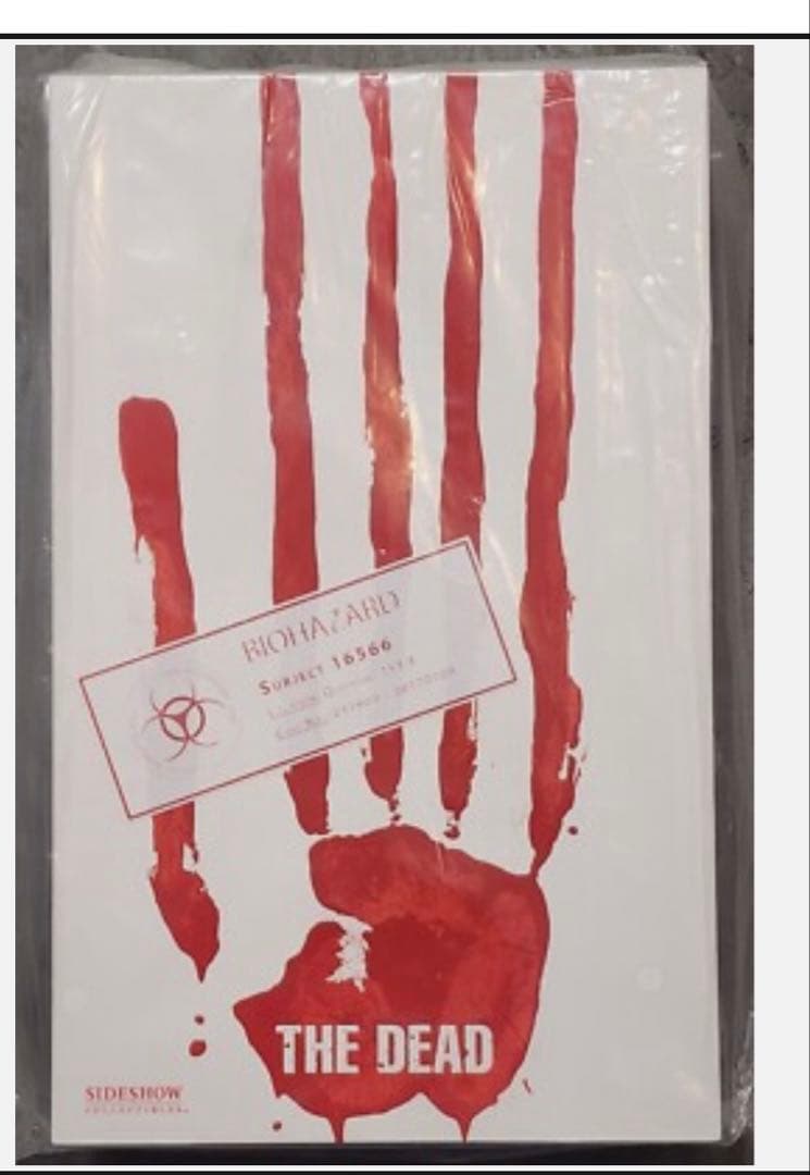 その他 SUBJECT 16566 BUTCHER 1/6