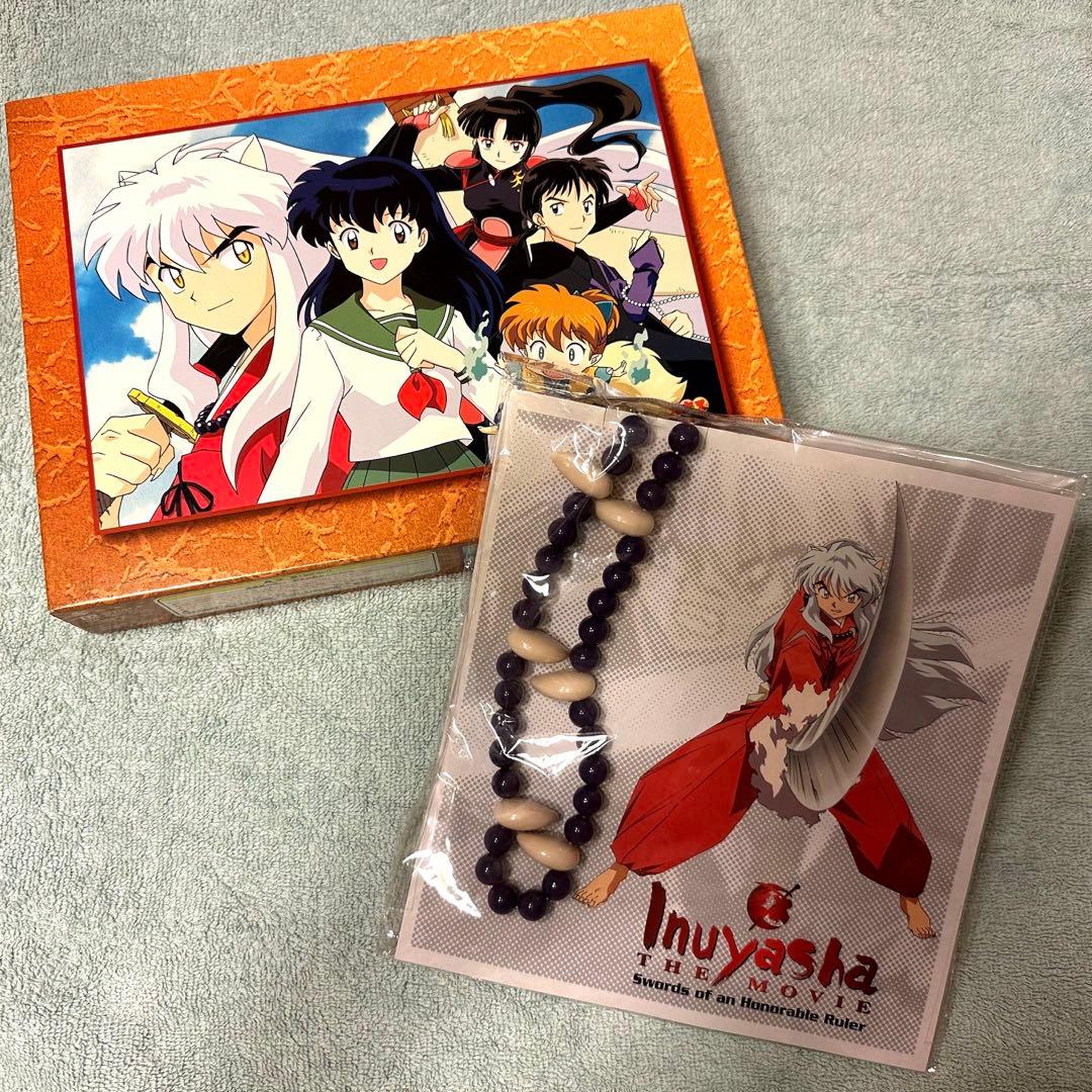 犬夜叉 グッズ まとめ売り