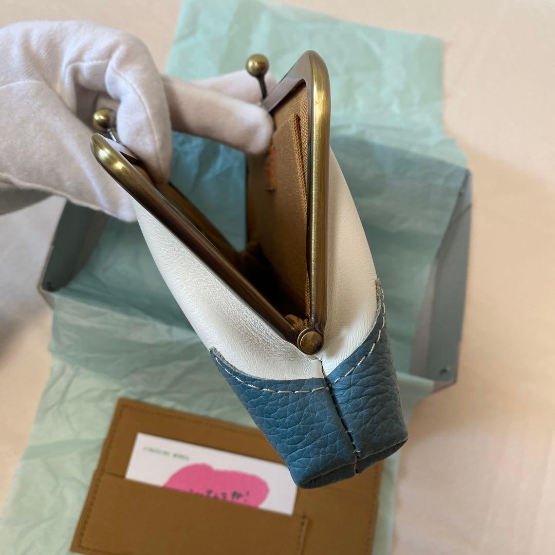 ペチカ　PETTICA 財布