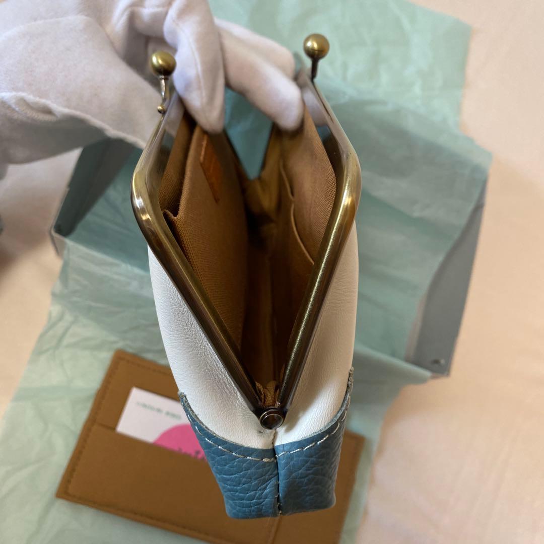 ペチカ　PETTICA 財布