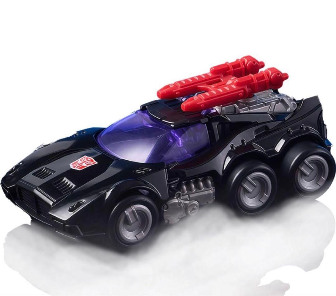 Blokees トランスフォーマービークルモード 12点セット 未開封新品