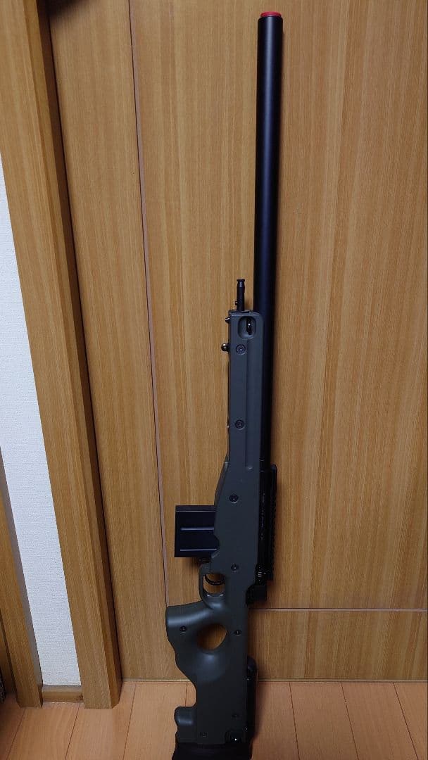 東京マルイ製　L96AWS