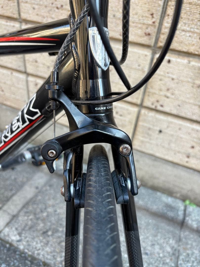 TREK 1.2 ロード　650c サイズ43