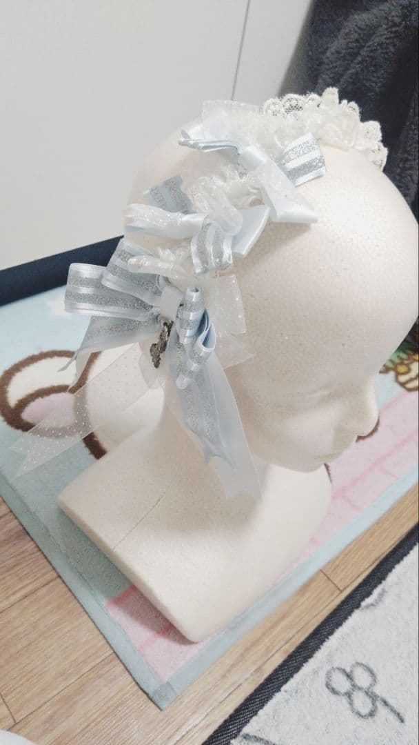 アクセサリー 0113