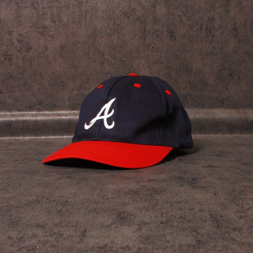 Atlanta Braves アトランタブレイブス スナップバックキャップ 9TWENTY ニューエラ キャップ アトランタ ブレーブス MLB CORE CLASSIC
