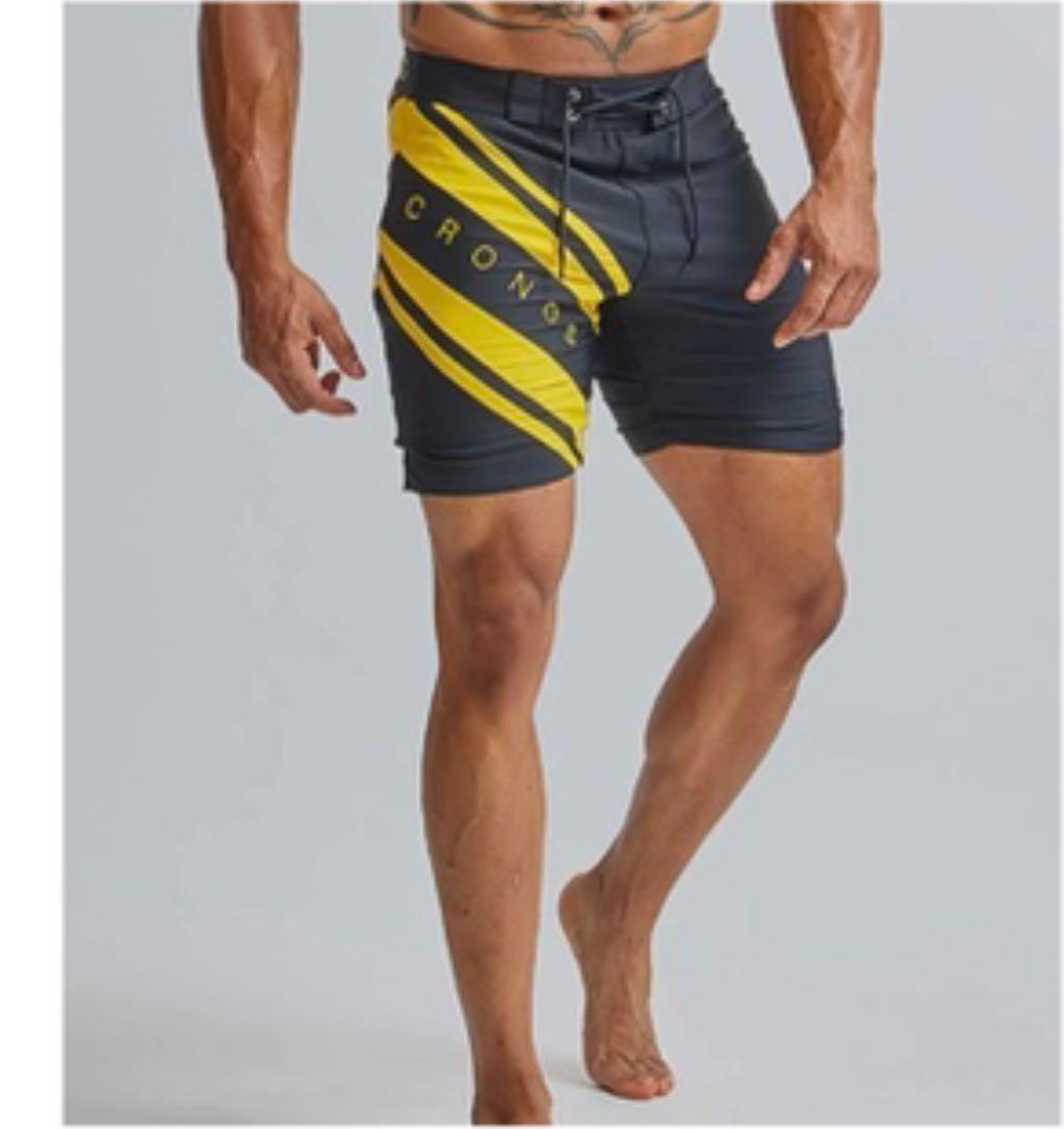 cronos クロノス サーフパンツ S - メルカリ