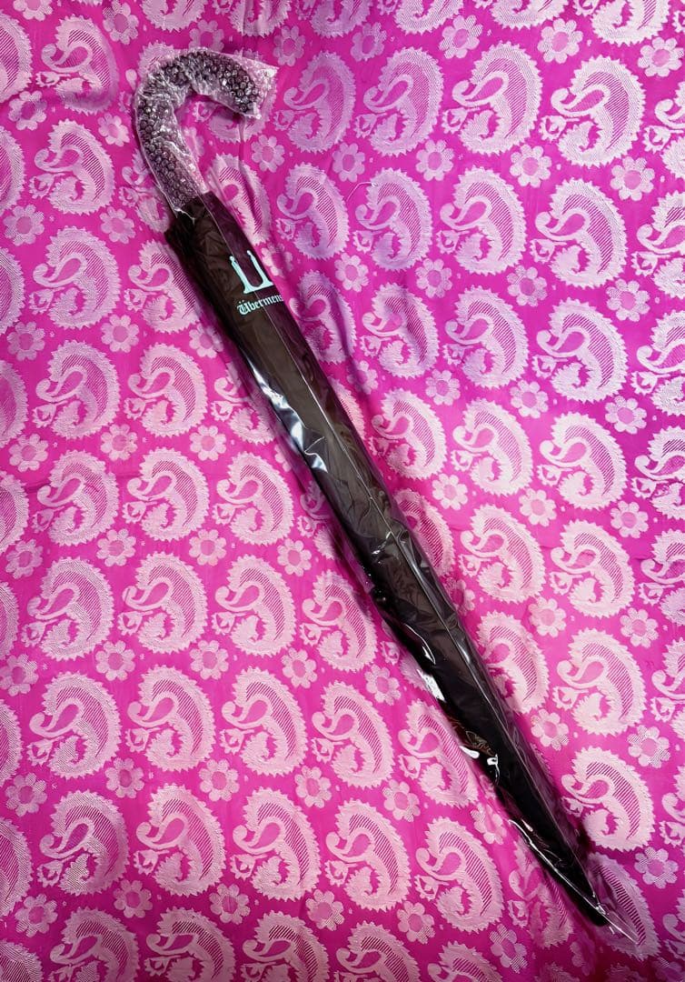 G-DRAGON Übermensch OSAKA展示会 限定 傘