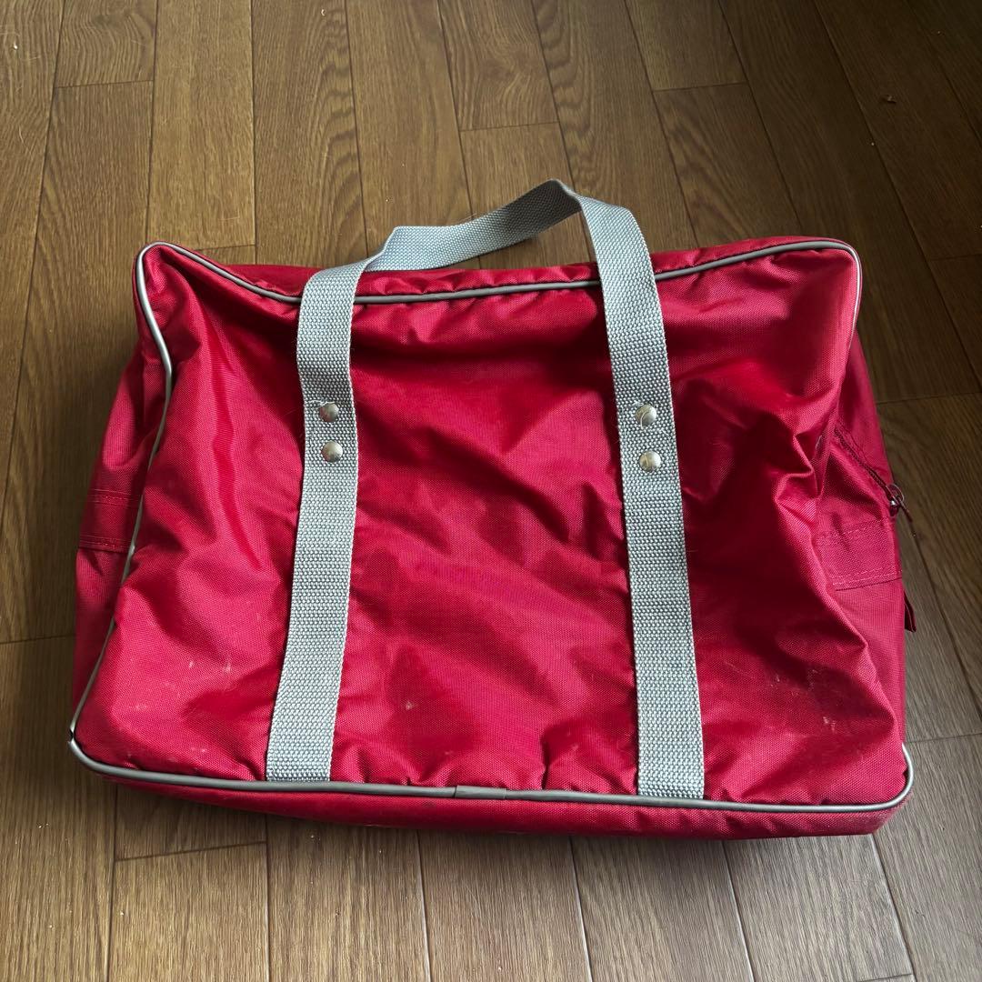 旧ワッぺ 赤 ワールドペガサス スクバ 【公式通販】 旧 ワッぺ